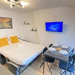 Guestready - Cozy Nest In Salpetriere