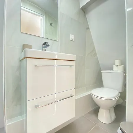 Guestready - Cozy Nest In Salpêtrière * Parigi