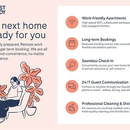 Appartamento Guestready - Cozy Nest In Salpêtrière Parigi