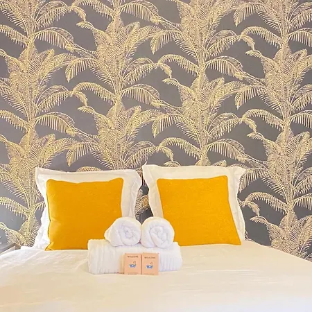 Guestready - Cozy Nest In Salpêtrière Appartamento Parigi